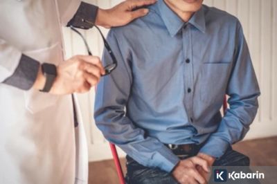 Bukan cuma faktor wanita, ini kebiasaan yang bisa turunkan kesuburan pria