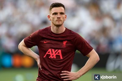 Andy Robertson Akan Tinggalkan Liverpool pada Akhir Musim Ini