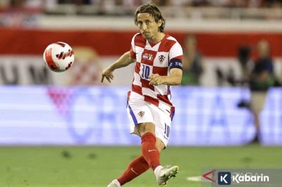 Profil Kroasia di Piala Dunia 2026: Kekuatan Balkan yang Tak Bisa Diremehkan