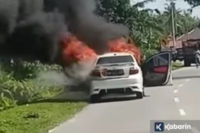 10 kerusakan yang umum dialamin sama mobil tua