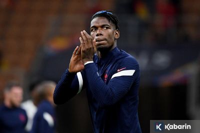 AS Monaco Coret Paul Pogba dari Daftar Liga Champions Jelang Lawan PSG