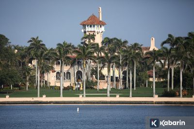 Pria AS yang Coba Masuk ke Rumah Donald Trump di Florida Ditembak Mati