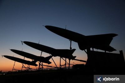 Iran Serang Kapal AS dengan Drone sebagai Balasan atas Penyitaan Kapal di Teluk Oman