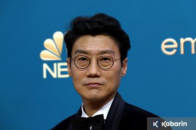 Kreator "Squid Game" Bikin Serial Baru Berjudul "The Dealer"