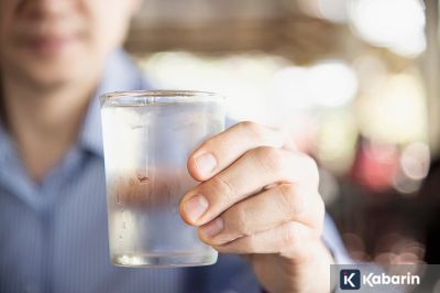 Tips Minum Air yang Tepat Biar Ginjal Sehat
