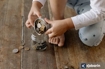 Ajari Anak Kelola Uang Sejak Dini, Ini Manfaatnya