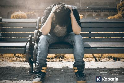 Cara Sederhana Redakan Stres dan Cemas