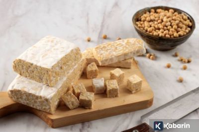 Kreasi tempe sehat yang tetap enak tanpa harus digoreng