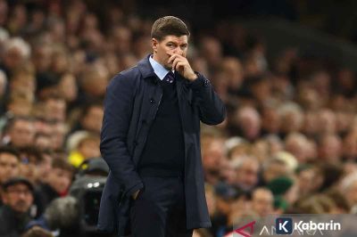 Gerrard minta Mohamed Salah perbaiki situasi di Liverpool