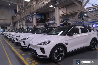 Mobileye Siapkan Layanan Robotaxi di AS Mulai Tahun Depan