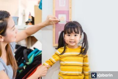 7 makanan dan minuman sehat yang bisa bantu kamu tumbuh lebih tinggi