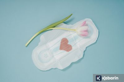 Siklus Haid Kadang Terlihat Sama dengan Orang Dekat, Ini Sebabnya