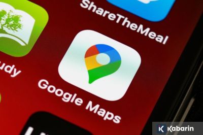 Google Bakal Hadirkan Fitur Nano Banana di Aplikasi Maps