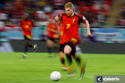 5 Pemain Penting dalam Persaingan di Grup G Piala Dunia 2026