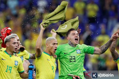 Kaka Optimistis Carlo Ancelotti Bisa Angkat Performa Brasil di 2026