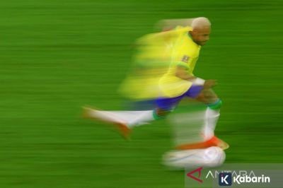 Ancelotti Ungkap Alasan Neymar Kembali Dipanggil
