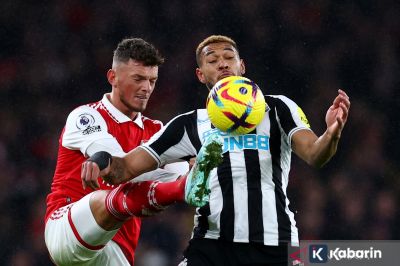 Ben White Akhirnya Dipanggil Timnas Inggris Lagi