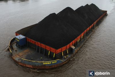 AS Investasikan Rp12,6 Triliun di Sektor Batu Bara