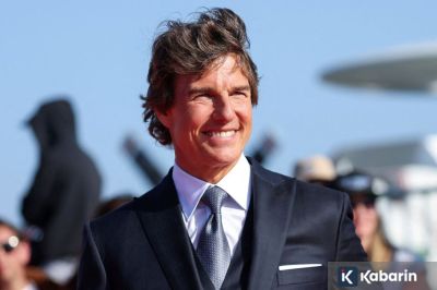 Pembuatan Film "Top Gun 3" Sedang Berlangsung, Tom Cruise Main Lagi