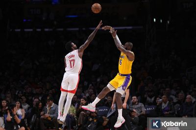 Houston Rockets Pertahankan Tari Eason Lewat Kontrak Lima Tahun