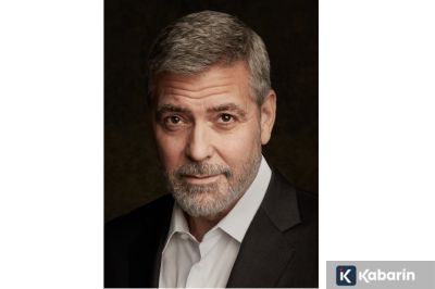 George Clooney Resmi Jadi Warga Negara Prancis