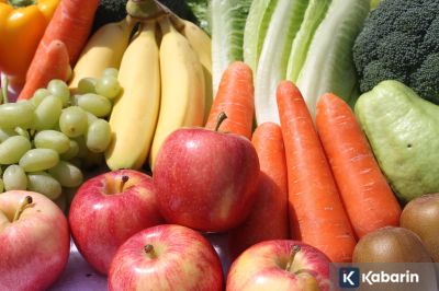 Rekomendasi Buah dan Sayur yang Bisa Lancarkan Pencernaan saat Puasa