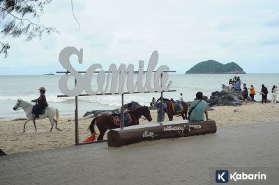 9 rekomendasi tempat wisata di Songkhla, Thailand Selatan