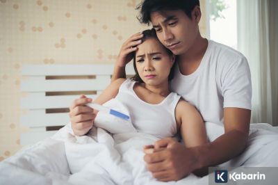 Infertilitas Bisa Uji Hubungan, Ini Dampak Emosional yang Sering Tak Disadari