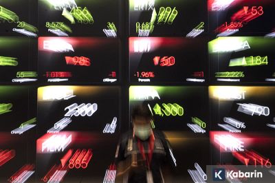 Integritas Dirut BEI Baru serta Respons MSCI Jadi Penentu Sentimen Investor