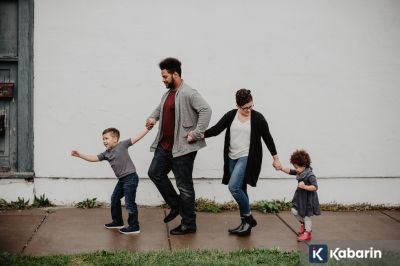 Tips kerja sama antarpasangan biar gak kelelahan dalam mengasuh anak