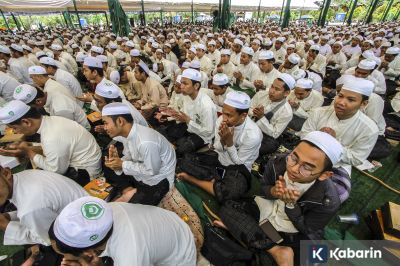 Kumpulan Ucapan Selamat Isra Mi’raj 1447 H/2026 yang Islami serta Doa Baik