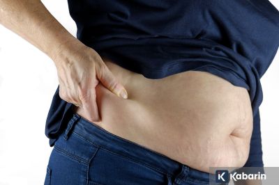 Tips Simpel Dari Pakar Untuk Pangkas Lemak Perut