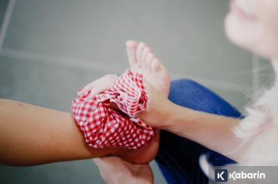 Jangan Anggap Remeh Keseleo, Ini Tanda yang Perlu Diwaspadai