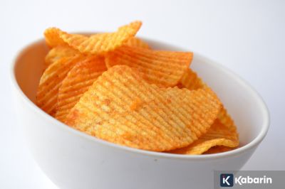 Keripik Panggang Belum Tentu Lebih Sehat Dibanding Keripik Biasa