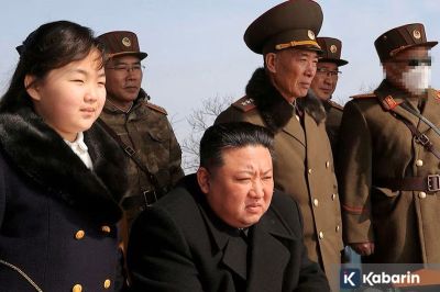 Korut Sorot “Kehebatan” Putri Kim Jong Un, Korsel Nilai Sinyal Suksesi