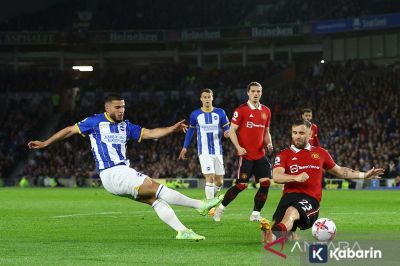 Darren Fletcher Akan pimpin MU saat Hadapi Brighton Hari Minggu