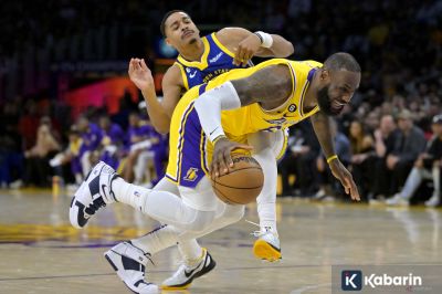 LeBron James Akan Tinggalkan Lakers dan Berstatus Free Agent