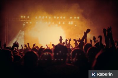 Pakai "Earplugs" saat Konser Bisa Bantu Mencegah Demensia