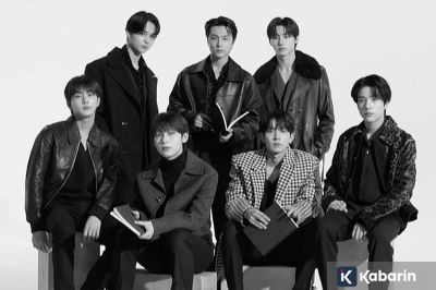 ENHYPEN Pastikan Comeback Perdana Usai Kepergian Heeseung