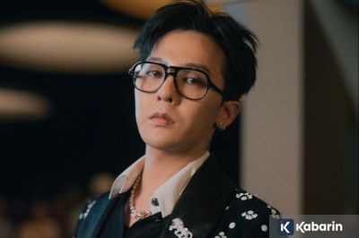 G-Dragon Dorong Mahasiswa KAIST Berani Ambil Jalan Hidup yang Berbeda