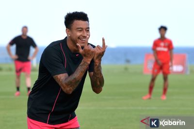 Jesse Lingard Berpeluang Gabung Bersama Wrexham