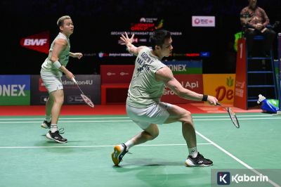 Tanpa Wakil Indonesia, Final Malaysia Open 2026 Tetap Panas dengan Duel Kelas Dunia