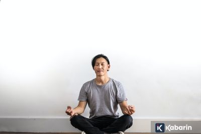 Manfaat Meditasi untuk Redakan Stres dan Rasa Cemas