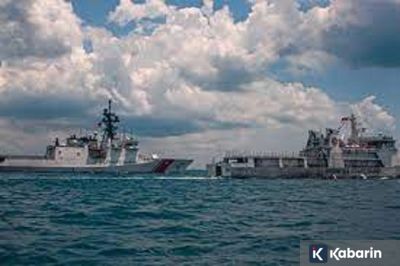 Amerika Serikat Gagalkan Penyelundupan 2,7 Ton Kokain di Perairan Kolombia