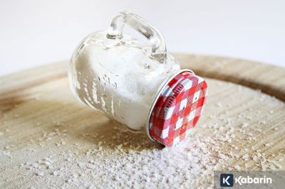 5 Penyakit Ini Harus Menghindari Asupan Garam