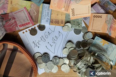 Kebiasaan Nongkrong Mahal Dinilai Bisa Ganggu Gaya Hidup Hemat