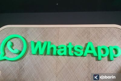 WhatsApp Siapkan Tampilan  Desain “Liquid Glass” untuk IOS