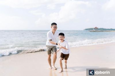 8 ide seru rayakan Hari Ayah Nasional 2025 bersama keluarga