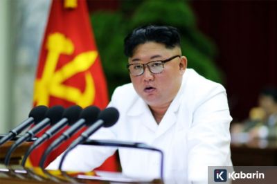 Kim Jong Un minta Korut lebih banyak produksi rudal dan amunisi