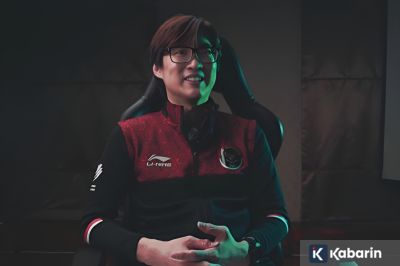 Daftar Lengkap Pemain Timnas Esports Indonesia untuk Asian Games 2026